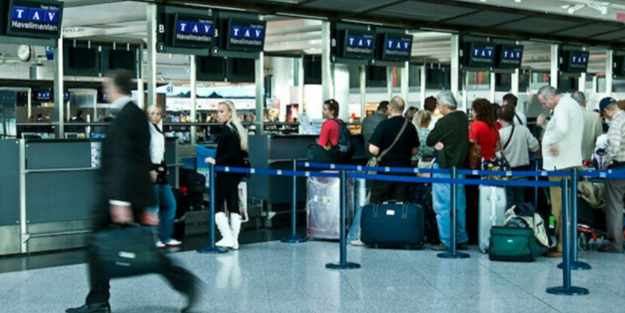 Ünlü futbolcunun düğünü sonrası binlerce İngiliz Türkiye'ye akın ediyor!