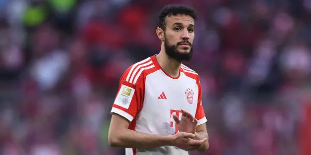 Ünlü futbolcunun Filistin paylaşımına skandal talep!