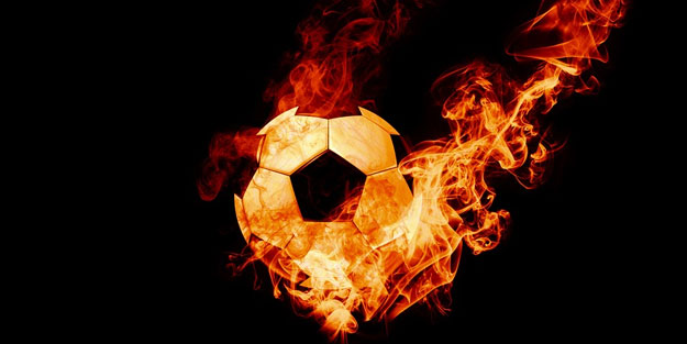 Ünlü futbolcuya akılalmaz tepki! Bombalı saldırı şüphesi