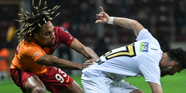 Ünlü Galatasaray'ın yıldızları kapış kapış! Rakip olmak için harekete geçtiler! Dev teklif