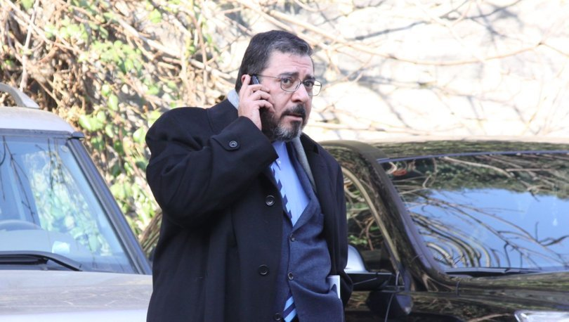 Ünlü gazeteci Engin Ardıç'tan acı haber