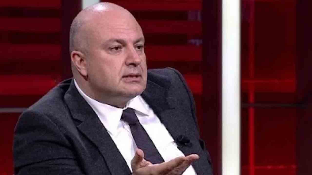 Ünlü Gazeteci Yazardan alçak AP’ye layık olduğu cevap! "Bir kıtanın tamamı haysiyetsiz olur mu?"