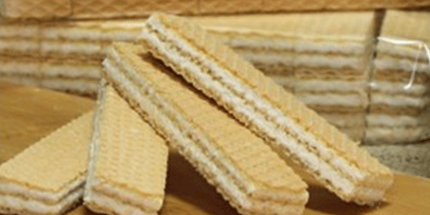 Ünlü gofret markasında insan sağlığına zararlı madde tespit edildi! Marketlerden toplatılıyor