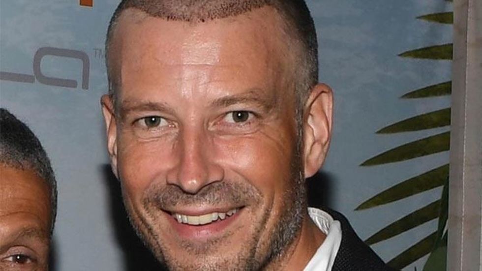 Ünlü hakem karşılaşmalara perukla çıkıyormuş