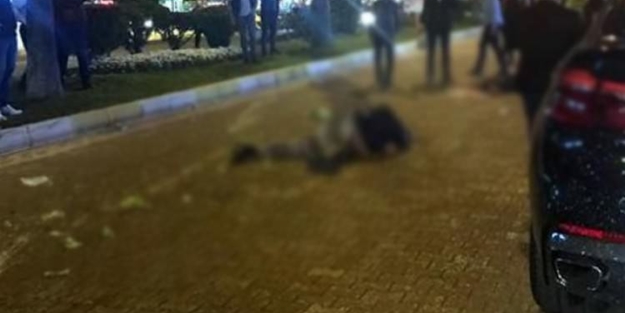 Ünlü hakimin feci sonu!