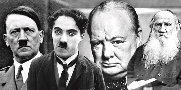 Ünlü hastalık hastaları! 'Hipokondriaklar' genellikle erkek