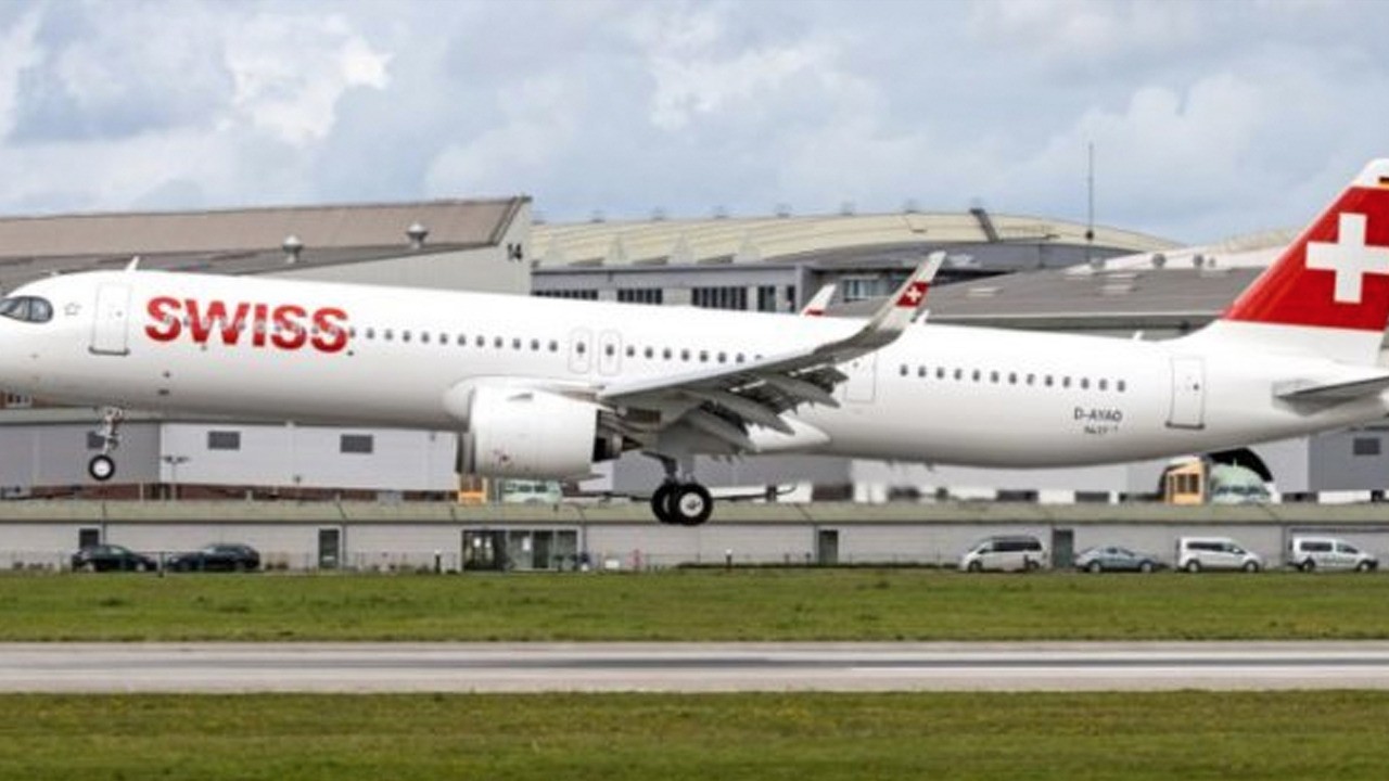 Ünlü Havayolu devi tam 1400 uçuşu iptal etti: Yaz planları altüst olabilir! Kararı verildi!