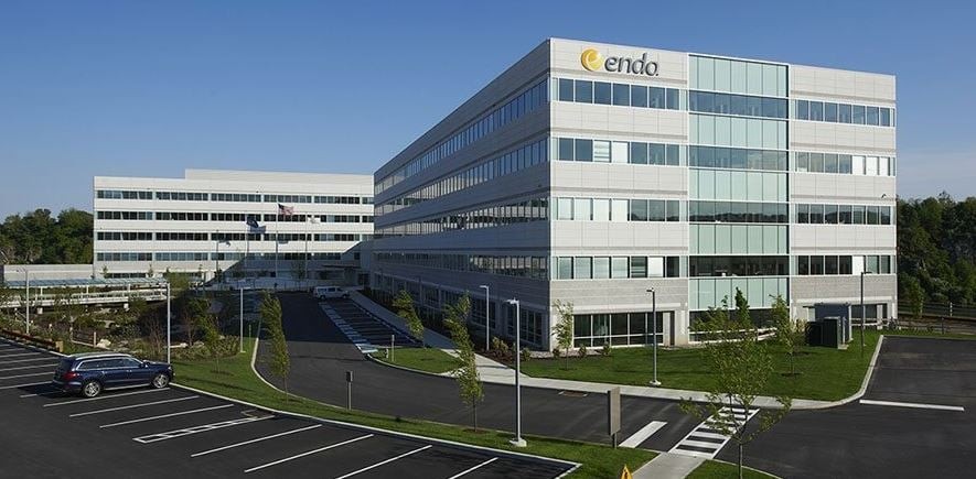 Ünlü ilaç devi battı! 465 milyon dolar ödeyecek