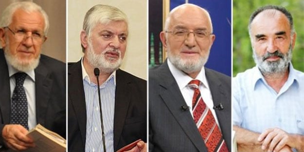 Ünlü ilahiyatçılar noktayı koydu: Sigara haramdır!