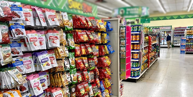 Ünlü indirim marketi 970 mağazasını kapatıyor! İflas kararı her an çıkabilir