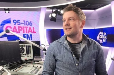 Ünlü İngiliz DJ Ant Payne canlı yayında depremle dalga geçti