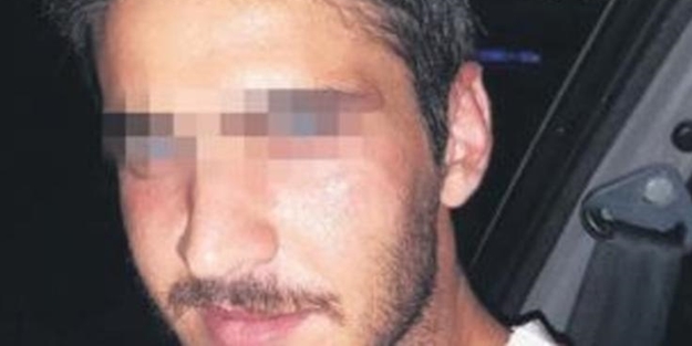 Ünlü internet sitesinde 'sapık' şoku