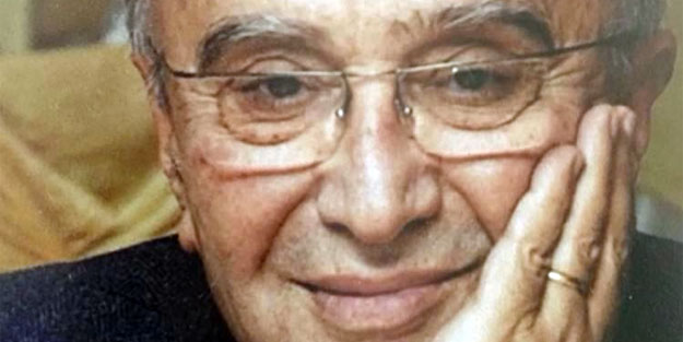 Ünlü iş adamı hayatını kaybetti