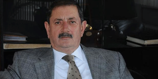Ünlü iş adamı hayatını kaybetti