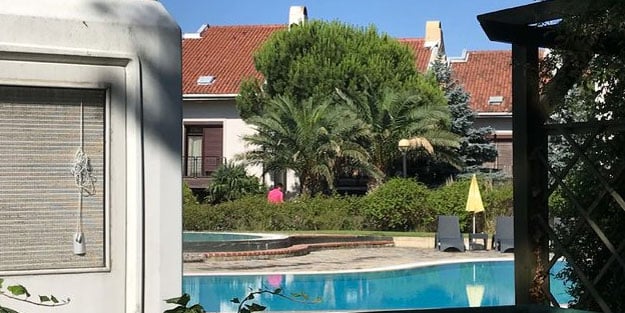 Ünlü iş adamı karısını vurup intihar etti