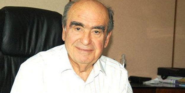 Ünlü iş adamı korona nedeniyle hayatını kaybetti