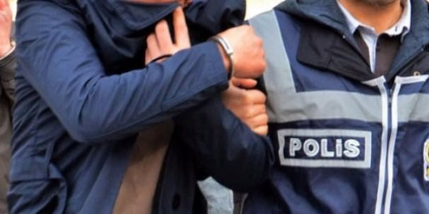 Ünlü iş adamı yakalandı