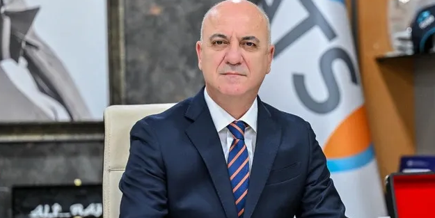 Ünlü iş adamı tekne kazasında vefat etti!