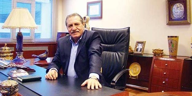 Ünlü iş adamı hayatını kaybetti