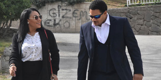 Ünlü Türk iş adamına ABD'den babalık davası