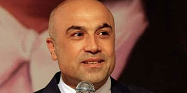 Ünlü iş adamından çok sert tepki!