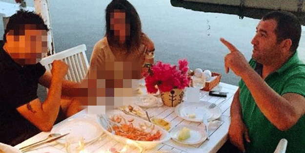 Ünlü iş adamının katili ortaya çıktı!