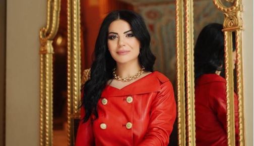 Ünlü İş İnsanı Melda Yeter’in Başarı Yolculuğu