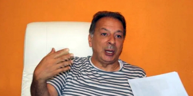 Ünlü işadamı evlilik vaadiyle dolandırıldı!