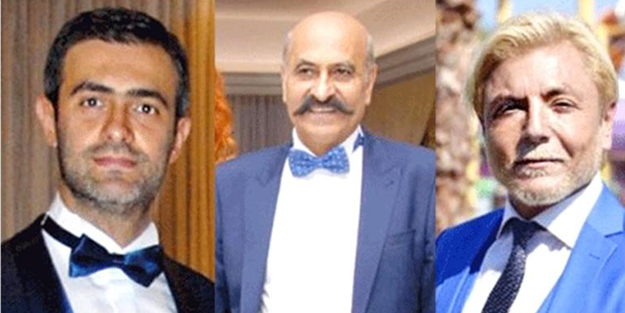 Ünlü işadamına FETÖ şoku!