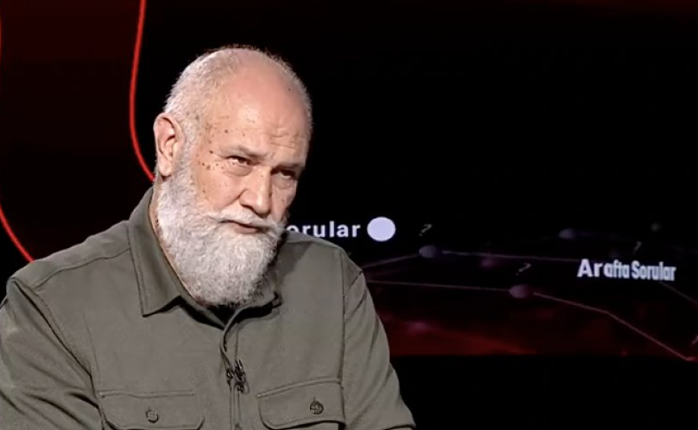 Ünlü işadamından şok sözler! Nişantaşı'nda tesettürlü kadına…
