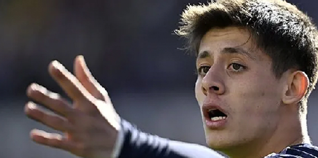 Ünlü isim açıkladı: Arda Güler ile ilgili flaş gelişme: Arda Güler'in tehlikesi: Sadece zaman meselesi...