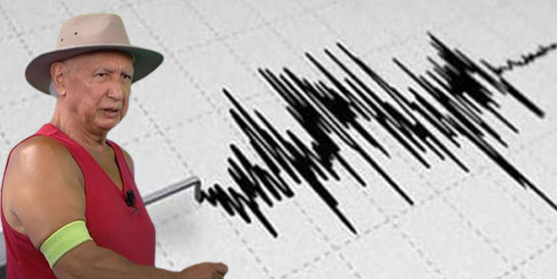 Ünlü isim İstanbul'da deprem olma ihtimalini oranladı! Duyanların aklı tamamen karıştı, İstanbullular dikkat