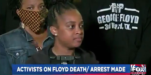 Ünlü isimden ABD hükümetine şok çıkış! Yağmacılığı sizden öğrendik