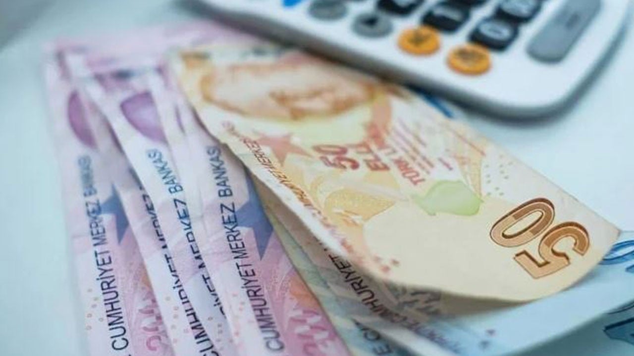 Ünlü isimden asgari ücret zammı için net rakam: Ankara'nın planı böyle! Bu rakamı geçmeyecek