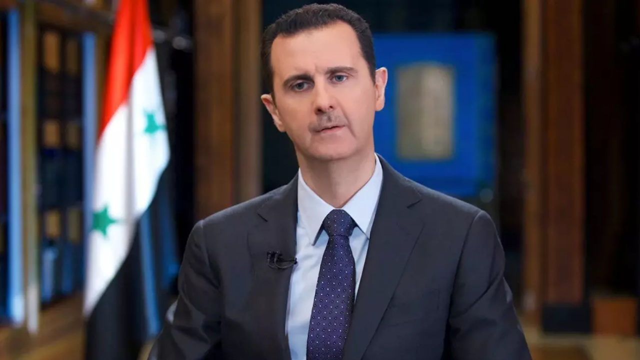 Ünlü isimden çarpıcı yorum! Suriye’de kritik 48 saat! Esed kaçacak…