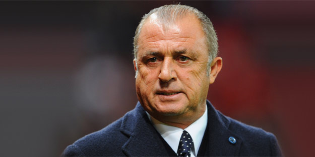 Ünlü isimden Fatih Terim'e büyük jest!