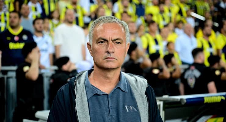 Ünlü isimden sert sözler: EYT’li Mourinho yallah Portekiz’e…