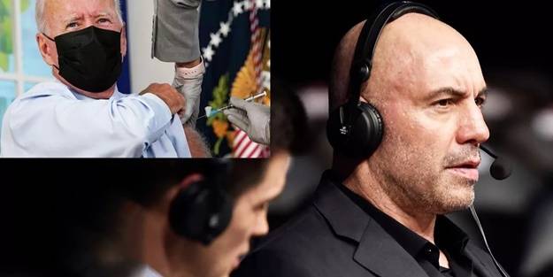 Ünlü isimden şok 'Joe Biden' iddiası: Sahte