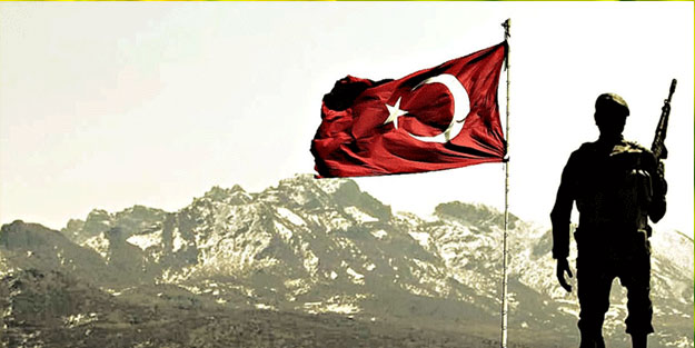 Ünlü isimler Mehmetçik için bir araya geldi