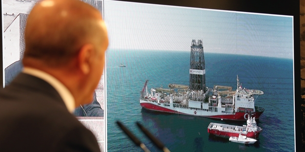 Ünlü isimlerden doğalgaz sevinci