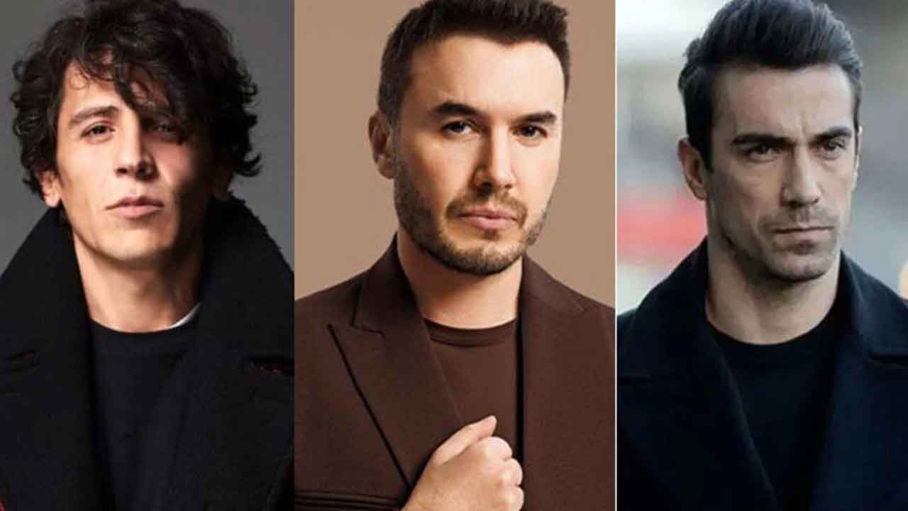 Ünlü isimlere operasyon! Listede yok yok