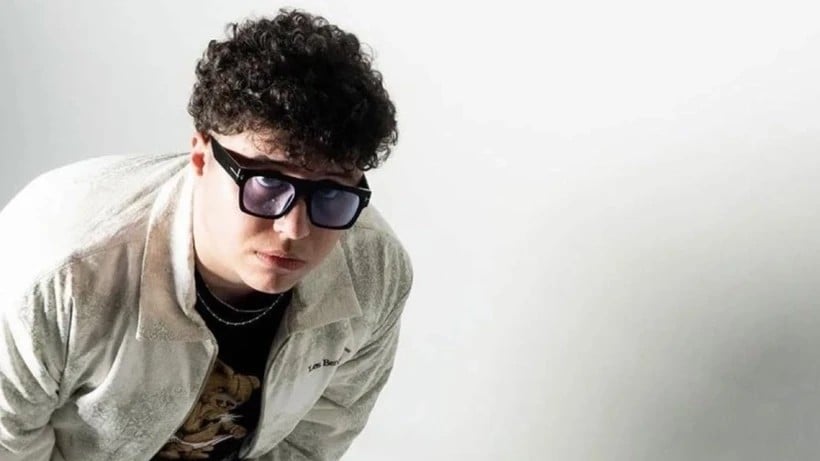 Ünlü isimlere uyuşturucu darbesi! Rapçi Ege Karataşlı ve Türkiye Güzeli Buse İskenderoğlu gözaltına alındı