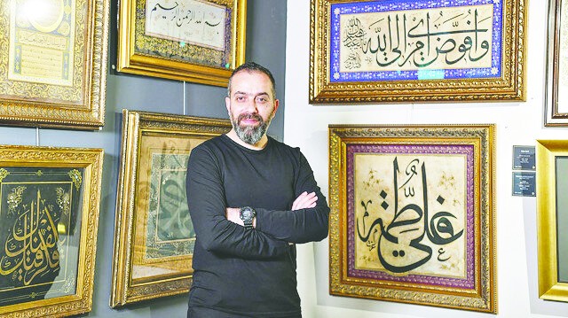 Ünlü isimlerin hatları müzayedeye çıktı