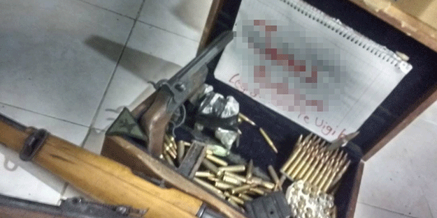 Ünlü isme ölüm tehdidi