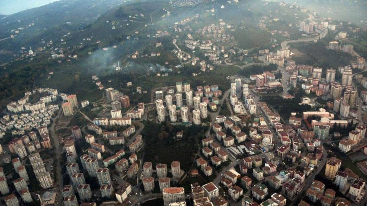 Ünlü jeologdan 