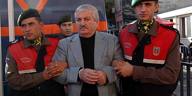 Ünlü kabadayı hayatını kaybetti