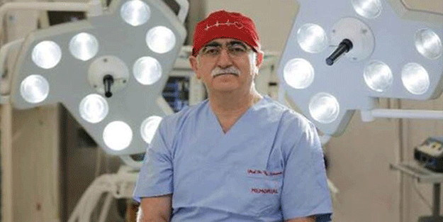 Ünlü kalp cerrahından altın değerinde tavsiyeler! Kalbiniz için mutlaka bunları yapın