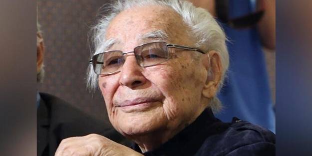 Ünlü Kazak yazar hayatını kaybetti