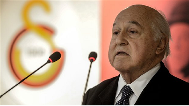 Ünlü: Kimse Galatasaray kaptanını yuhalatamaz