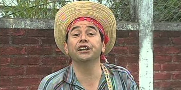 Ünlü komedyen devlet başkanı oldu